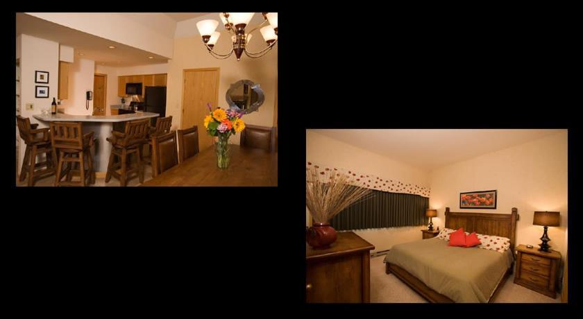 Purgatory Village One Bedroom Condo Hotel Room Дуранго Екстер'єр фото